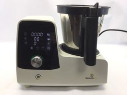 robot multifuncion lufthous chef mastermix plus