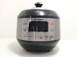 robot multifuncion lufthous cookmaker premium