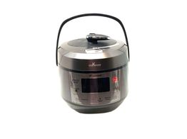 rob&ocirc; multifun&ccedil;&otilde;es lufthous cookmaker premium