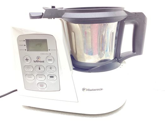 rob&ocirc; multifun&ccedil;&otilde;es lufthous ka-6526