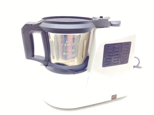 rob&ocirc; multifun&ccedil;&otilde;es lufthous ka-6526