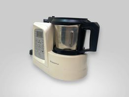 robot multifuncion lufthous mastermix