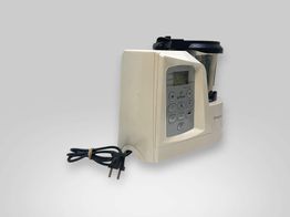 robot multifuncion lufthous mastermix