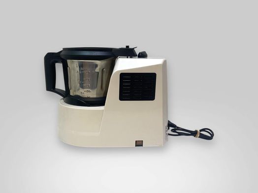 robot multifuncion lufthous mastermix