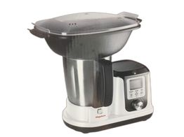 robot multifuncion magefesa the magchef plus