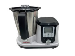 robot multifuncion magefesa the magchef plus