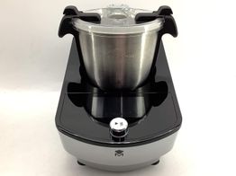 robot multifuncion master pro multicooker touch