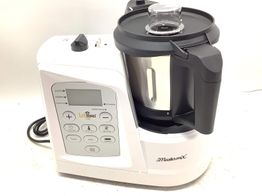 robot multifuncion mastermix lufthouse chef