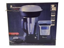 robot multifuncion masterpro 8 in 1
