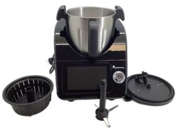 robot multifuncion masterpro bgmp-9398