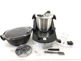 Robot Multifuncion Masterpro Multicooker Touch bgmp-9128