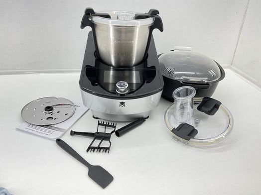 robot multifuncion masterpro multicooker touch bgmp-9128