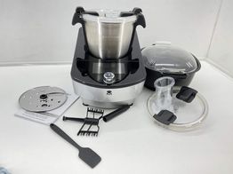robot multifuncion masterpro multicooker touch bgmp-9128