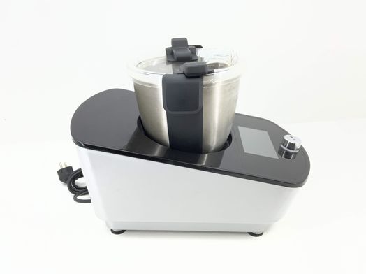 robot multifuncion masterpro multicooker touch bgmp-9128