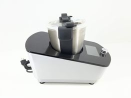 robot multifuncion masterpro multicooker touch bgmp-9128