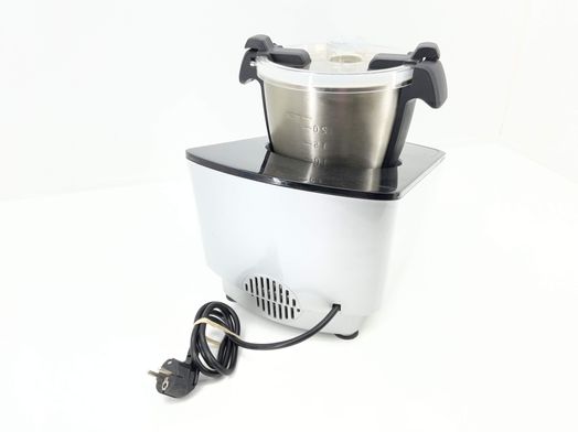 robot multifuncion masterpro multicooker touch bgmp-9128