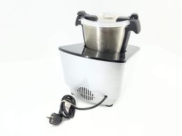 robot multifuncion masterpro multicooker touch bgmp-9128