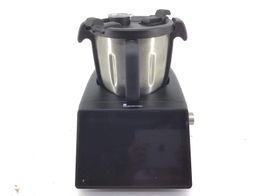 robot multifuncion masterpro multicooker touch bgmp-9128