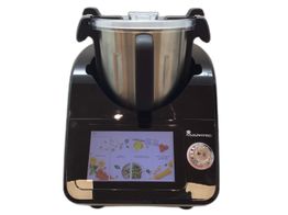 robot multifuncion masterpro otros