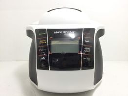 robot multifuncion mbc chef masterstar