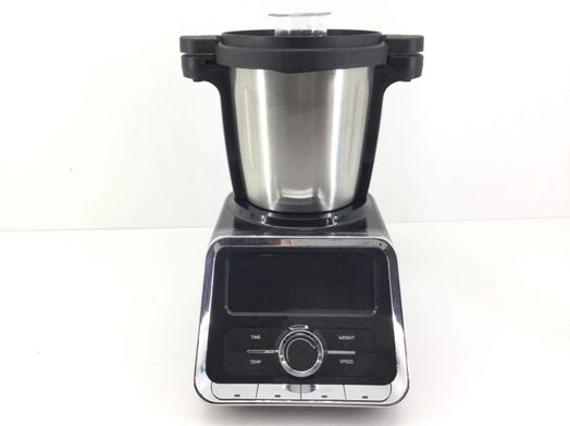 robot multifuncion mellerware tasty