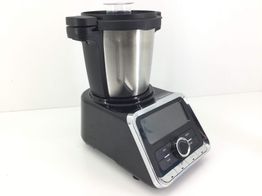 robot multifuncion mellerware tasty