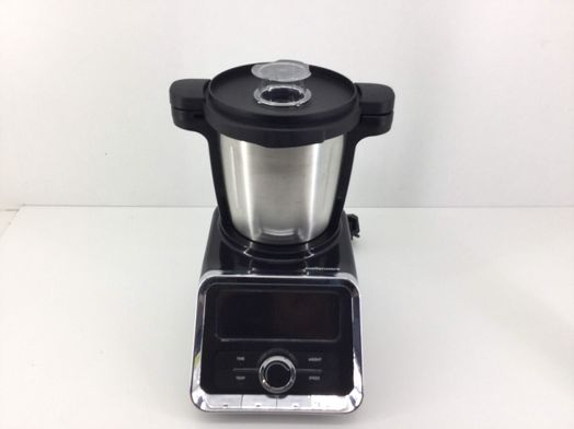 robot multifuncion mellerware tasty