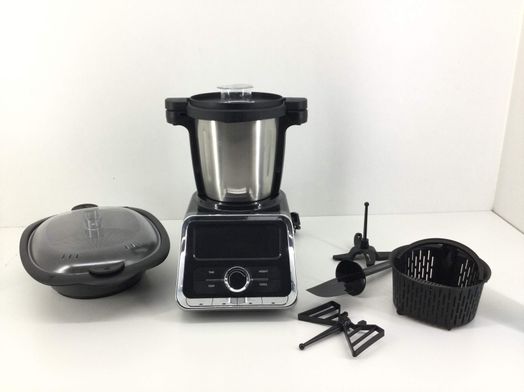 robot multifuncion mellerware tasty