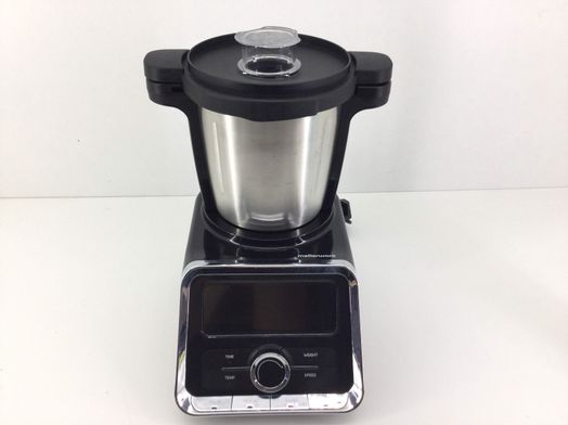 robot multifuncion mellerware tasty