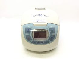 robot multifuncion mercedes sabores