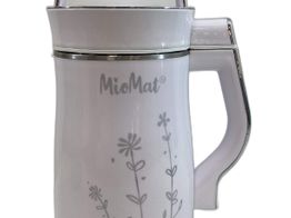 robot multifuncion miomat -