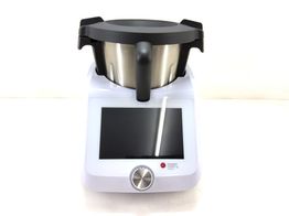 robot multifuncion monsieur cuisine smart