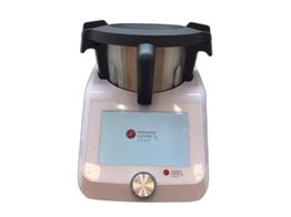 robot multifuncion monsieur cuisine smart