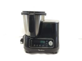 robot multifuncion moulinex clickchef hf456810