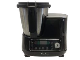 robot multifuncion moulinex clickchef hf456810