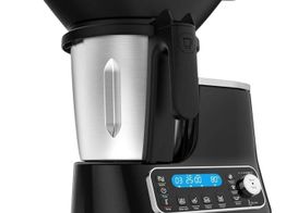 Robot Multifuncion Moulinex Clickchef hf4spr30