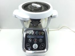 robot multifuncion moulinex companion