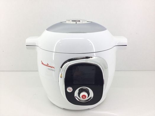 robot multifuncion moulinex cookeo ce7011