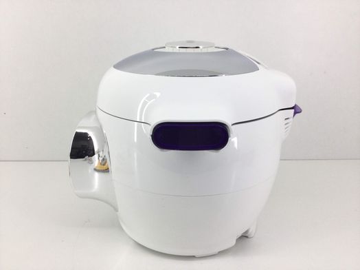 robot multifuncion moulinex cookeo ce7011