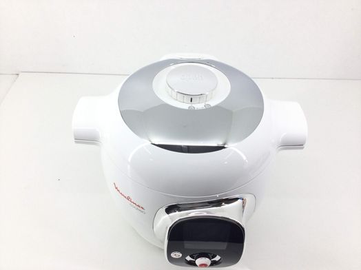 robot multifuncion moulinex cookeo ce7011