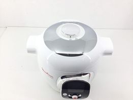 robot multifuncion moulinex cookeo ce7011