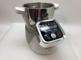 robot multifuncion moulinex cuisine companion hf800a