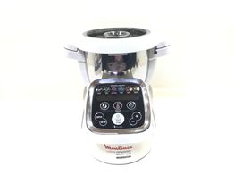 robot multifuncion moulinex cuisine companion hf800a