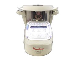 robot multifuncion moulinex cuisine companion xl