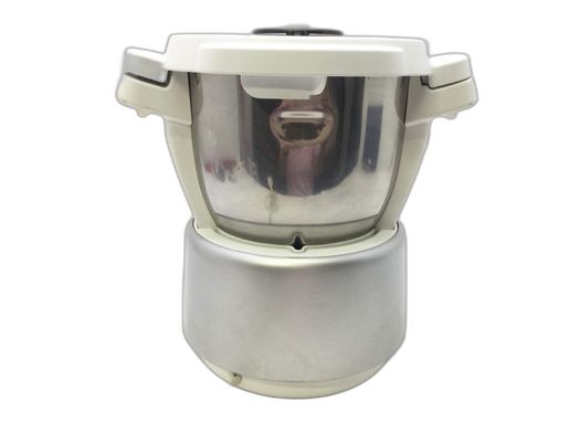 robot multifuncion moulinex cuisine companion xl