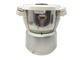 robot multifuncion moulinex cuisine companion xl