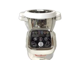 robot multifuncion moulinex hf800