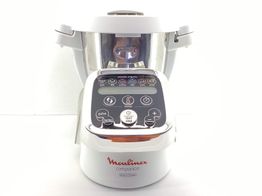 Robot Multifuncion Moulinex hf800
