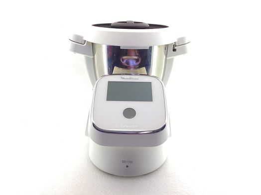 rob&ocirc; multifun&ccedil;&otilde;es moulinex hf938