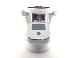 rob&ocirc; multifun&ccedil;&otilde;es moulinex hf938